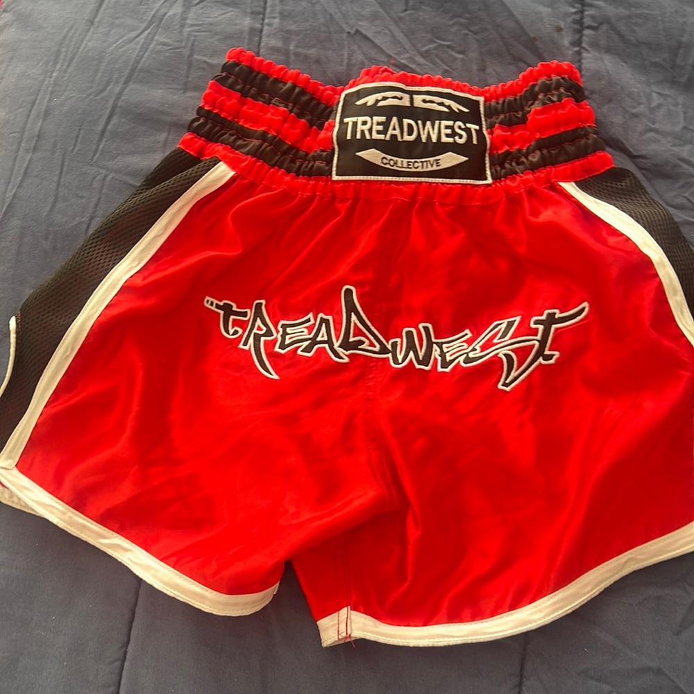 Treadweat Shorts